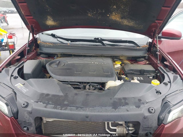 12586031 :رقم المزاد ، 1C4PJMDX5KD415448 vin ، 2019 Jeep Cherokee Limited مزاد بيع