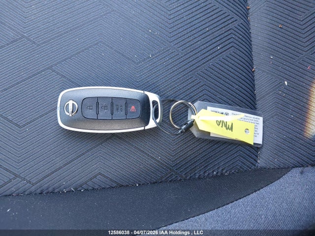 Продажа на аукционе авто 2025 Nissan Versa Sv, vin: 3N1CN8EV0SL828401, номер лота: 12586038