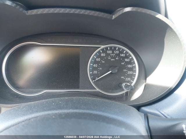 Продажа на аукционе авто 2025 Nissan Versa Sv, vin: 3N1CN8EV0SL828401, номер лота: 12586038