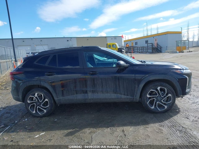 KL77LJE26SC252601 Chevrolet Trax 2rs