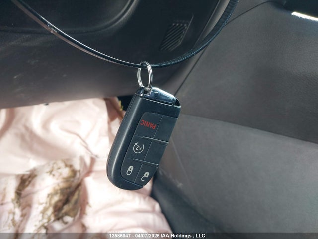 Aukcja sprzedaży 2024 Jeep Compass Limited, vin: 3C4NJDCN3RT575260, numer aukcji: 12586047
