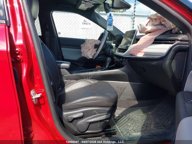 Aukcja sprzedaży 2024 Jeep Compass Limited, vin: 3C4NJDCN3RT575260, numer aukcji: 12586047