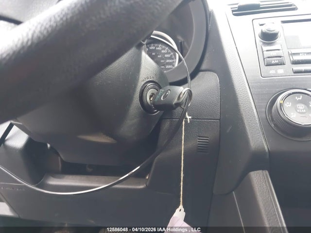Продажа на аукционе авто 2014 Subaru Impreza, vin: JF1GPAA69E8246594, номер лота: 12586048
