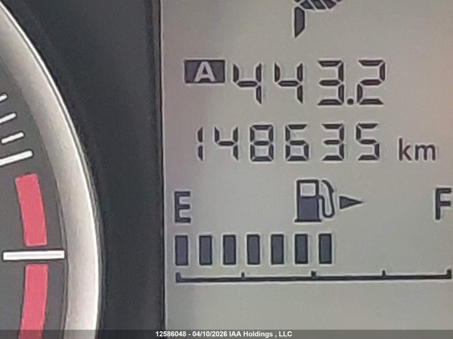 Продажа на аукционе авто 2014 Subaru Impreza, vin: JF1GPAA69E8246594, номер лота: 12586048