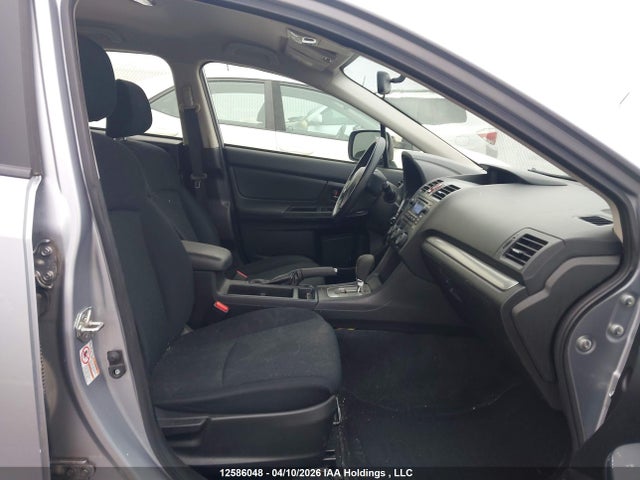 Продажа на аукционе авто 2014 Subaru Impreza, vin: JF1GPAA69E8246594, номер лота: 12586048