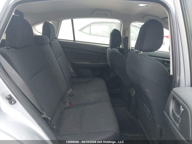 Продажа на аукционе авто 2014 Subaru Impreza, vin: JF1GPAA69E8246594, номер лота: 12586048