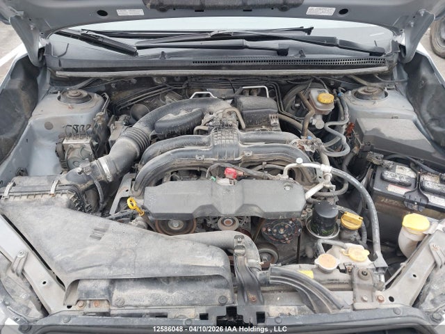 Продажа на аукционе авто 2014 Subaru Impreza, vin: JF1GPAA69E8246594, номер лота: 12586048