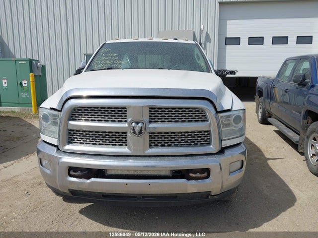 Aukcja sprzedaży 2013 Ram 3500 Laramie, vin: 3C63RRJL6DG582906, numer aukcji: 12586049