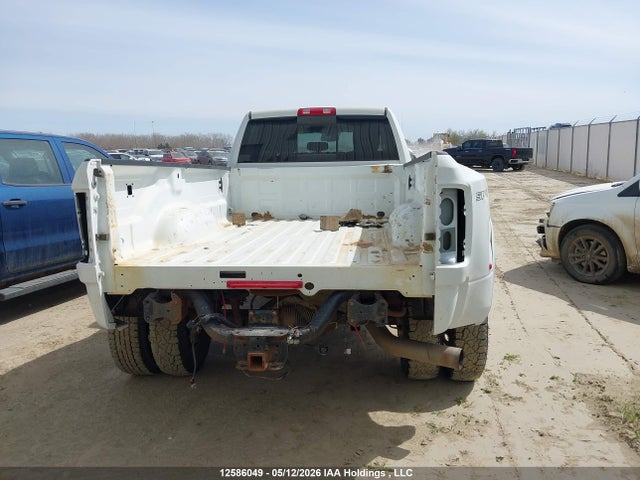 Aukcja sprzedaży 2013 Ram 3500 Laramie, vin: 3C63RRJL6DG582906, numer aukcji: 12586049