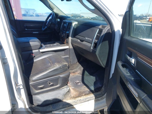 Aukcja sprzedaży 2013 Ram 3500 Laramie, vin: 3C63RRJL6DG582906, numer aukcji: 12586049