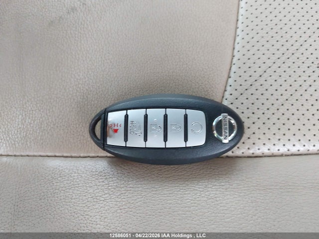 12586051 :رقم المزاد ، 5N1AR2MM0DC667105 vin ، 2013 Nissan Pathfinder Platinum/s/sl/sv مزاد بيع