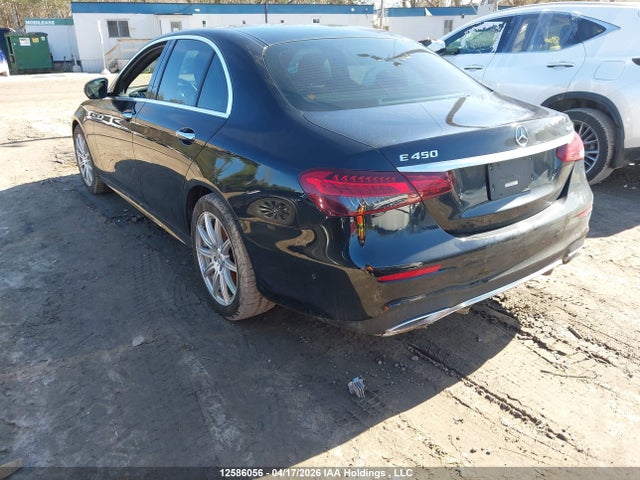 W1KZF5KB4MA974099 Mercedes-Benz E 450 4matic
