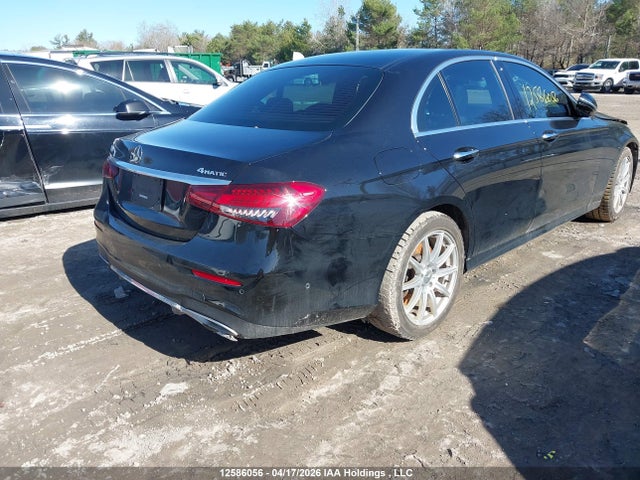 W1KZF5KB4MA974099 Mercedes-Benz E 450 4matic