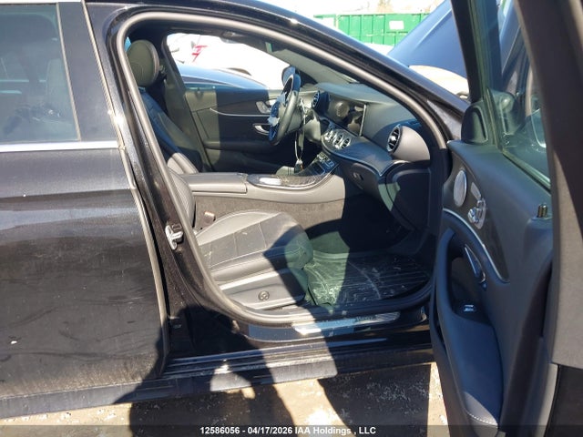 W1KZF5KB4MA974099 Mercedes-Benz E 450 4matic