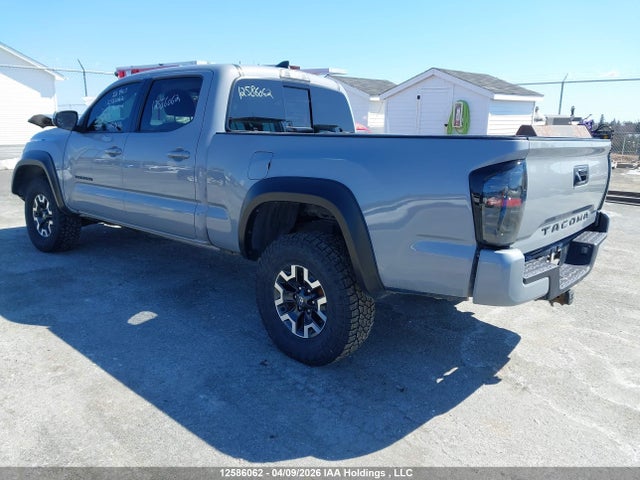 5TFDZ5BN9KX039080 Toyota Tacoma Sr5 V6