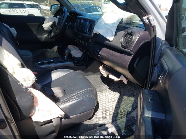 5TFDZ5BN9KX039080 Toyota Tacoma Sr5 V6