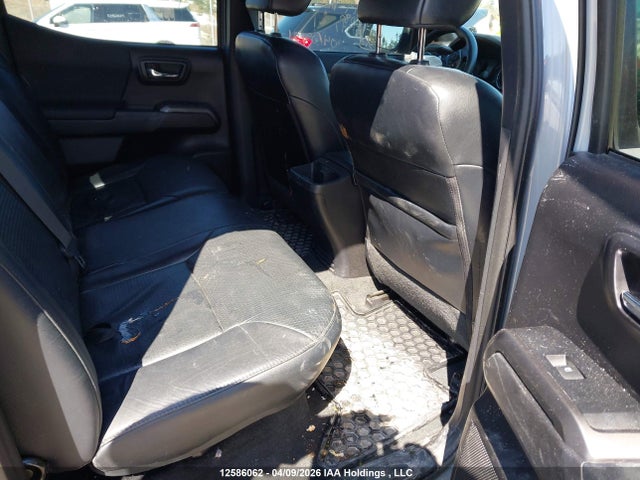 5TFDZ5BN9KX039080 Toyota Tacoma Sr5 V6