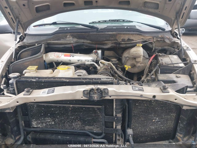 Aukcja sprzedaży 2005 Dodge Ram 2500 St/slt, vin: 3D7KS28D25G770683, numer aukcji: 12586066