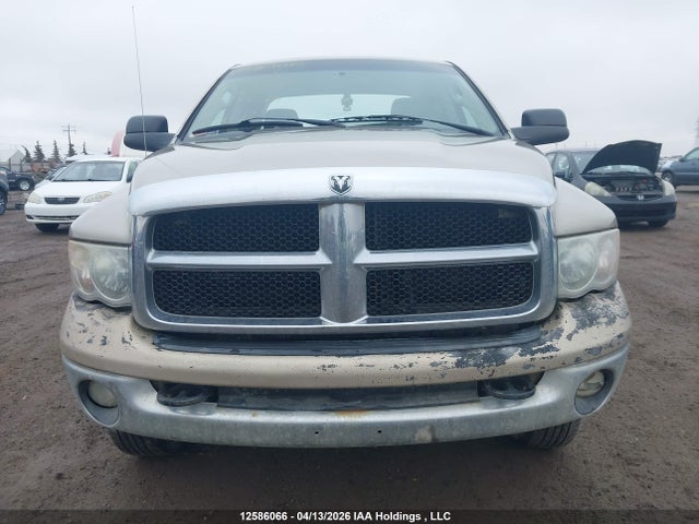 Aukcja sprzedaży 2005 Dodge Ram 2500 St/slt, vin: 3D7KS28D25G770683, numer aukcji: 12586066