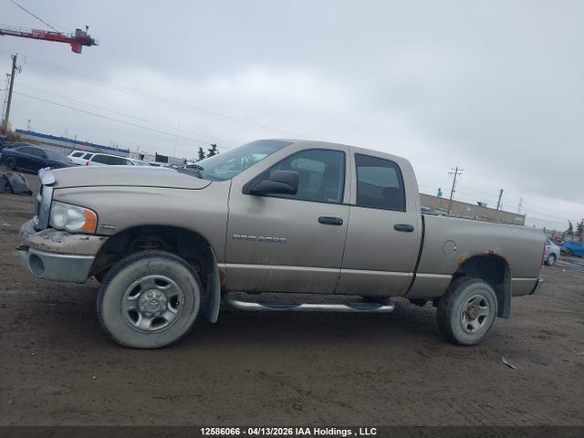 Aukcja sprzedaży 2005 Dodge Ram 2500 St/slt, vin: 3D7KS28D25G770683, numer aukcji: 12586066
