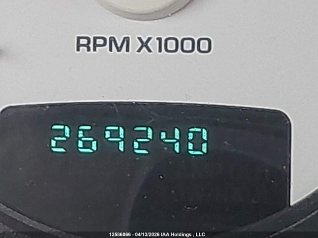 Aukcja sprzedaży 2005 Dodge Ram 2500 St/slt, vin: 3D7KS28D25G770683, numer aukcji: 12586066