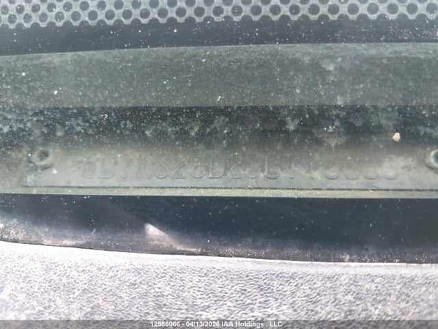 Aukcja sprzedaży 2005 Dodge Ram 2500 St/slt, vin: 3D7KS28D25G770683, numer aukcji: 12586066