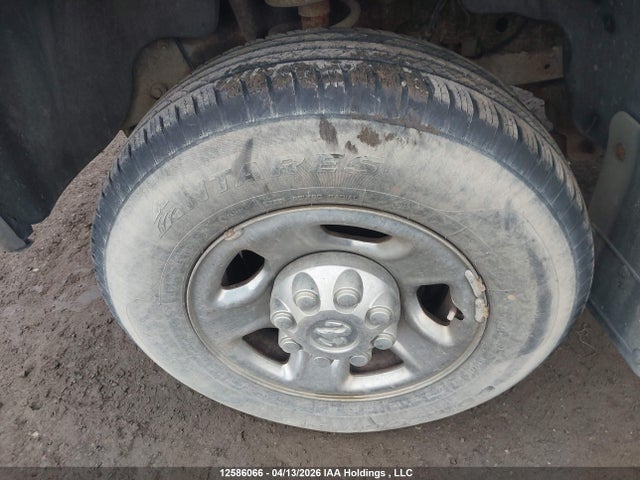 Aukcja sprzedaży 2005 Dodge Ram 2500 St/slt, vin: 3D7KS28D25G770683, numer aukcji: 12586066