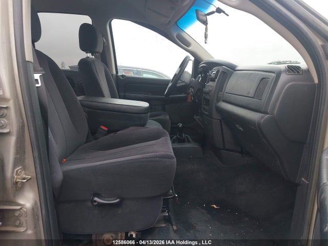 Aukcja sprzedaży 2005 Dodge Ram 2500 St/slt, vin: 3D7KS28D25G770683, numer aukcji: 12586066