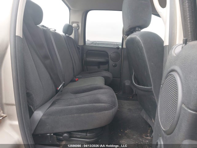 Aukcja sprzedaży 2005 Dodge Ram 2500 St/slt, vin: 3D7KS28D25G770683, numer aukcji: 12586066