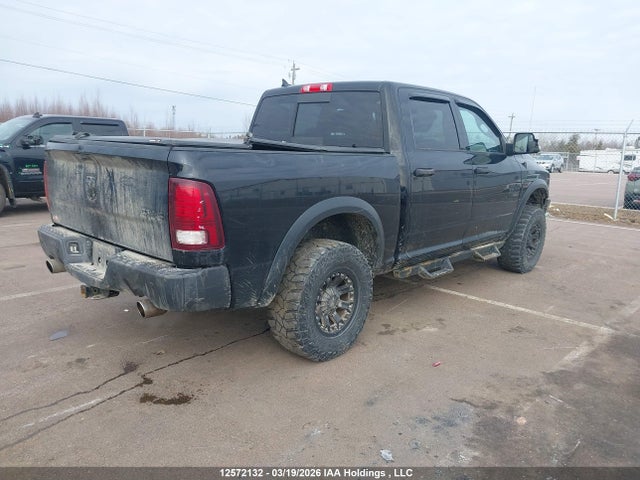 Продаж на аукціоні авто 2021 Ram 1500 Classic Slt, vin: 1C6RR7LT3MS503258, номер лоту: 12572132