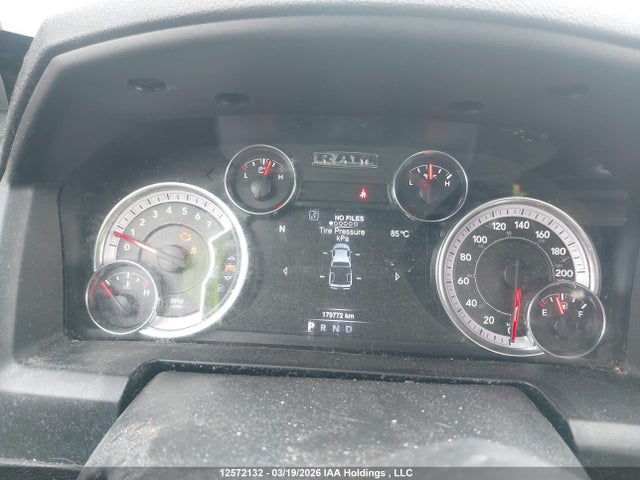 Продаж на аукціоні авто 2021 Ram 1500 Classic Slt, vin: 1C6RR7LT3MS503258, номер лоту: 12572132