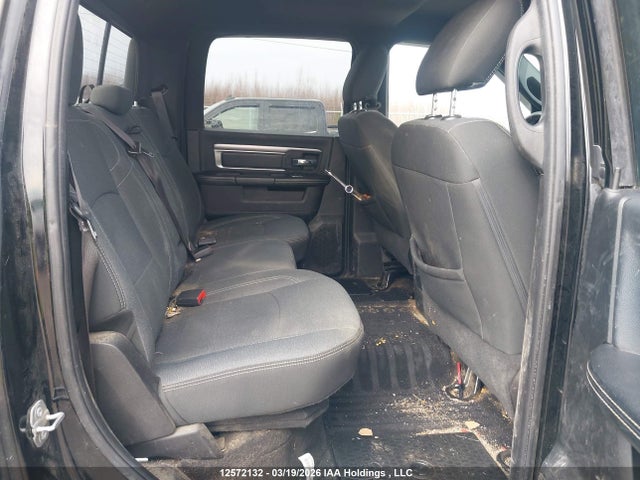 Продаж на аукціоні авто 2021 Ram 1500 Classic Slt, vin: 1C6RR7LT3MS503258, номер лоту: 12572132