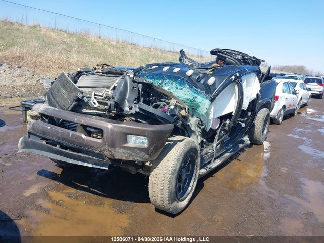 Продажа на аукционе авто 2018 Ram 2500 Longhorn, vin: 3C6UR5GL9JG174271, номер лота: 12586071