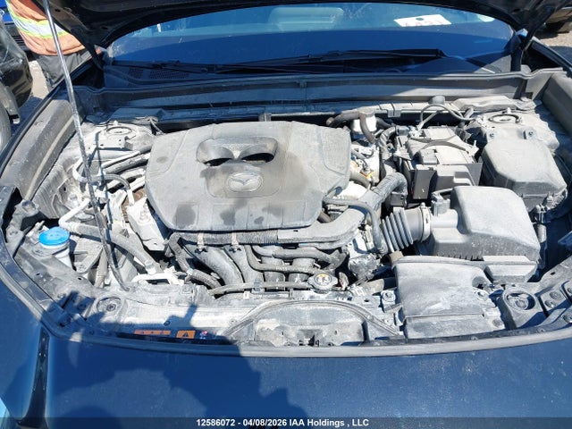 Mazda Cx-30 Gx 2024 3MVDMBBM1RM711796 Image 10