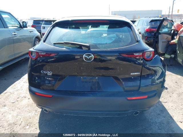 Aukcja sprzedaży 2024 Mazda Cx-30 Gx, vin: 3MVDMBBM1RM711796, numer aukcji: 12586072