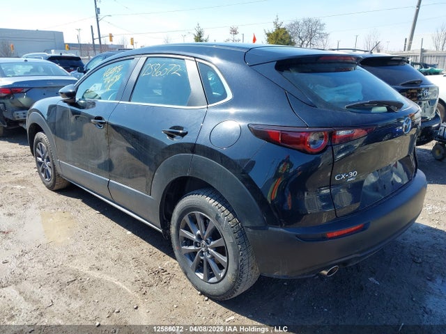 Mazda Cx-30 Gx 2024 3MVDMBBM1RM711796 Image 3