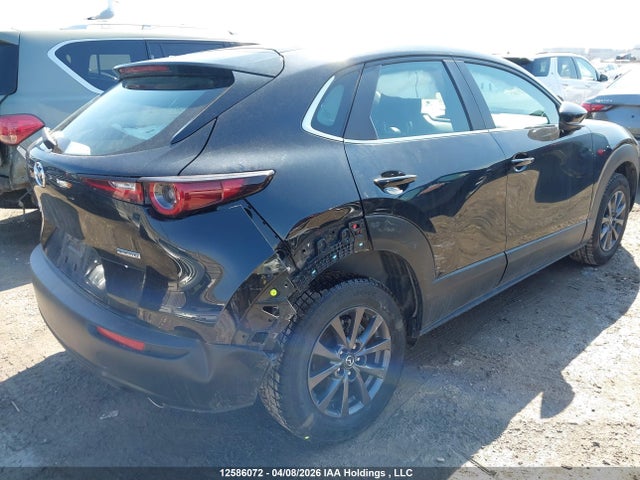 3MVDMBBM1RM711796 Mazda Cx-30 Gx