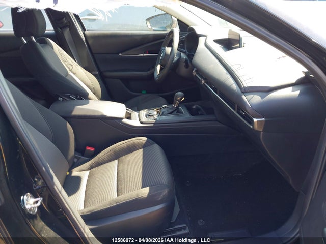 2024 Mazda Cx-30 Gx მანქანა იყიდება აუქციონზე, vin: 3MVDMBBM1RM711796, აუქციონის ნომერი: 12586072