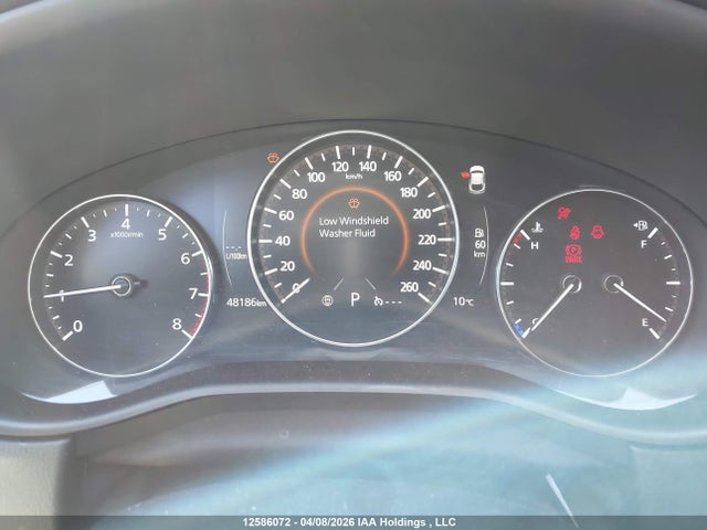 Mazda Cx-30 Gx 2024 3MVDMBBM1RM711796 Image 7