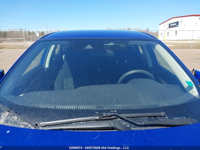 2HGFC2F51KH001125 Honda Civic Lx