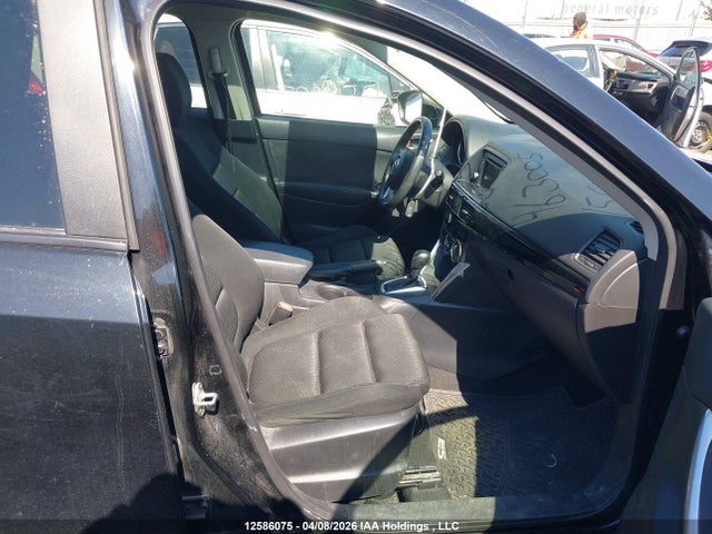 JM3KE2CY0F0463005 Mazda Cx-5 Touring