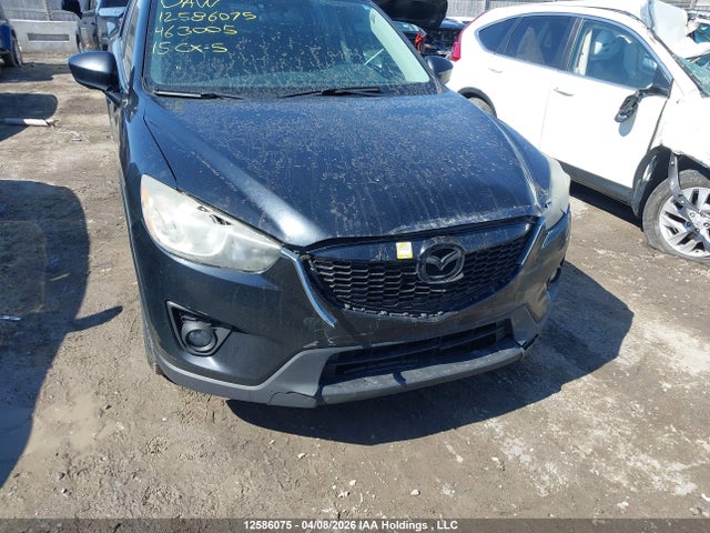 JM3KE2CY0F0463005 Mazda Cx-5 Touring