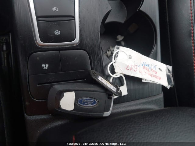 Ford Escape St-line 2023 1FMCU0MZ5PUA45119 Image 10