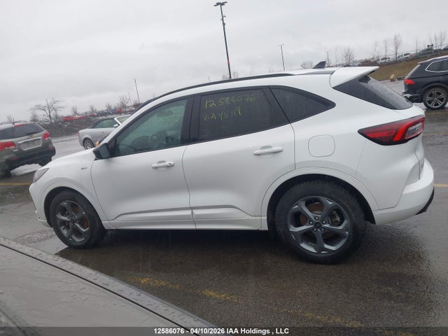 Ford Escape St-line 2023 1FMCU0MZ5PUA45119 Image 13