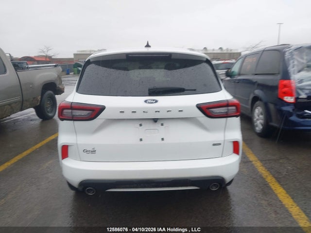 Ford Escape St-line 2023 1FMCU0MZ5PUA45119 Image 15