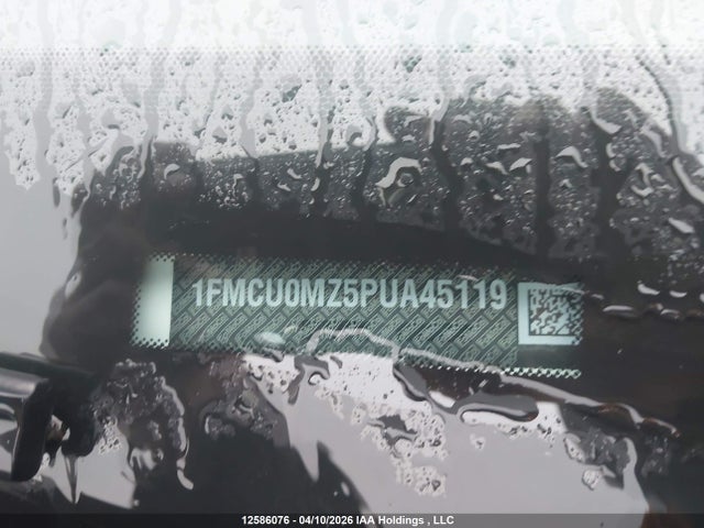Ford Escape St-line 2023 1FMCU0MZ5PUA45119 Image 17