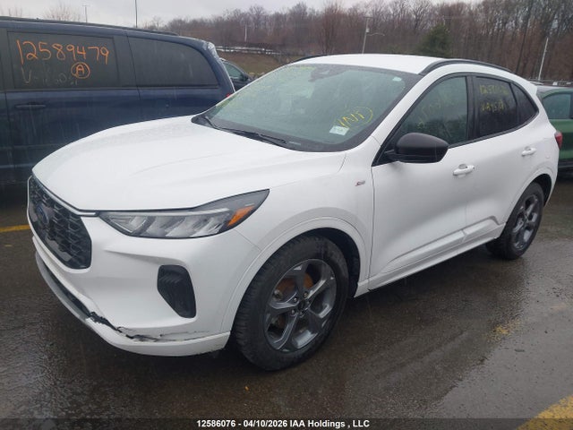 Ford Escape St-line 2023 1FMCU0MZ5PUA45119 Image 2