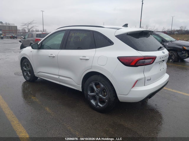 Ford Escape St-line 2023 1FMCU0MZ5PUA45119 Image 3