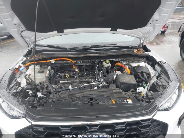 Ford Escape St-line 2023 1FMCU0MZ5PUA45119 Image 9