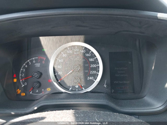 2020 Toyota Corolla Se მანქანა იყიდება აუქციონზე, vin: 5YFB4RBE1LP020004, აუქციონის ნომერი: 12586078